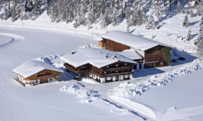 Гостиница Appartements Schrambacherhof, Ахенкирх